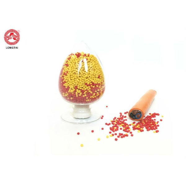 Отсутствие общих назначений PVC штранг-прессования запаха гибких составных