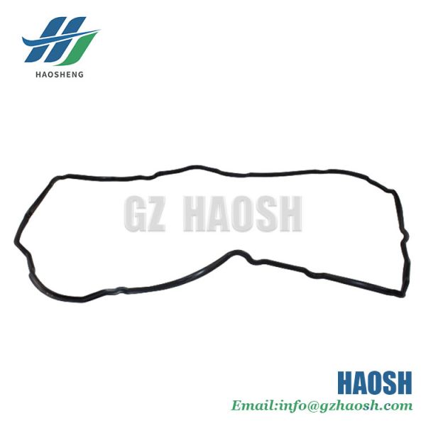 Isuzu Parts Head Cover Gasket 8-97331359-0 8973313590 8-97331359-1 8973313591 For Isuzu 700P/4HK1-TCS