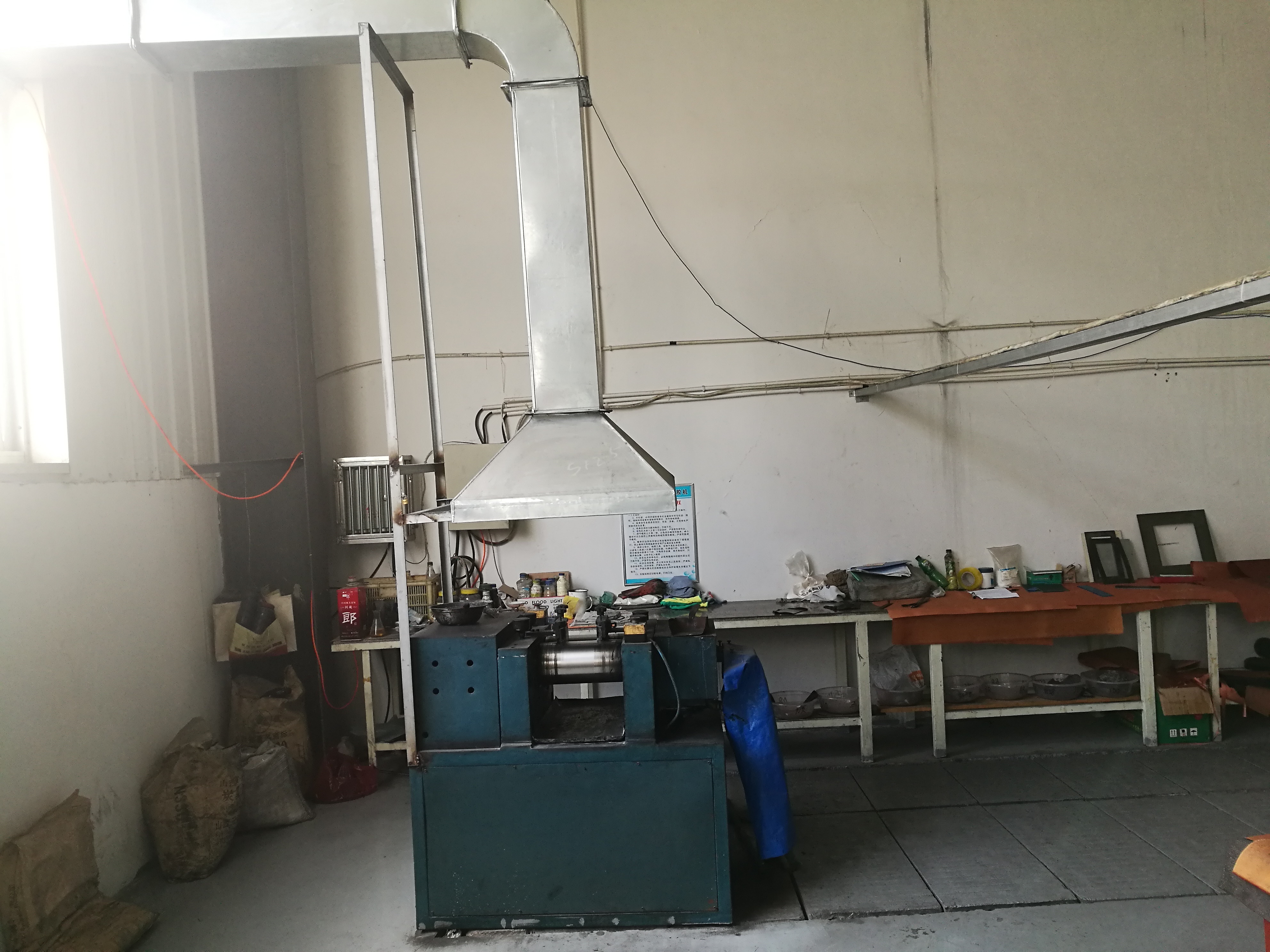Factory direct supply Competitive price Stable quality EP Nylon Fabric Conveyor Belt