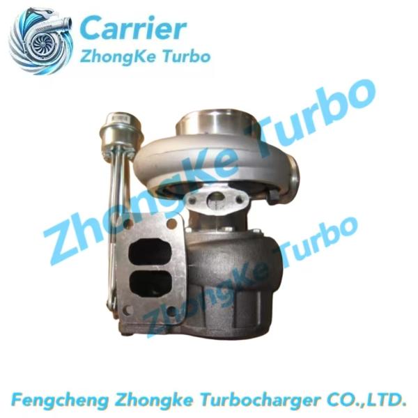 HX40W Turbo 4046292 4033140H 4046292 65091007139 65091007071 65.09100-7139 Turbocharger For  Doosan Infracore Various with DL08 Engine