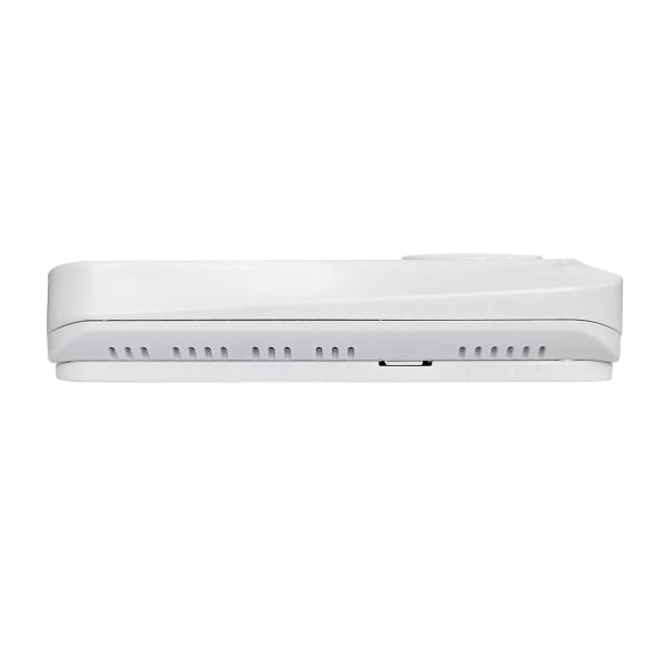 Riseem 230VAC Caldeira a gás Termostato digital / Termostato programável 7 Dia
