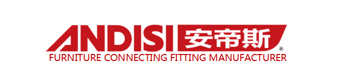 Zinc Plated Heavy Duty Concealed Wall Hanger Brackets for Kitchen Mounted Cabinet