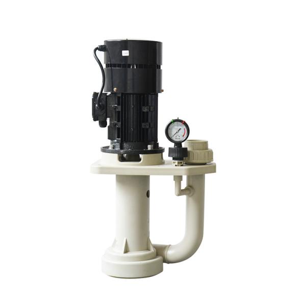 9 - 12m Lift Permanent Magnet Pump Water Pump Magnet 1.5 - 7.5Kw