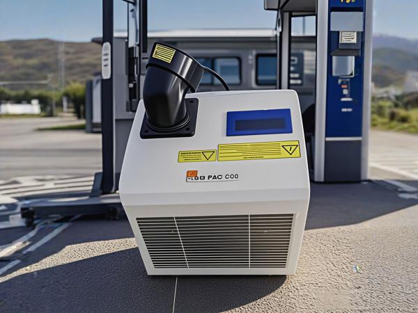 Funcionamiento estable Aire acondicionado extraíble Pantalla táctil Aire acondicionado extraíble