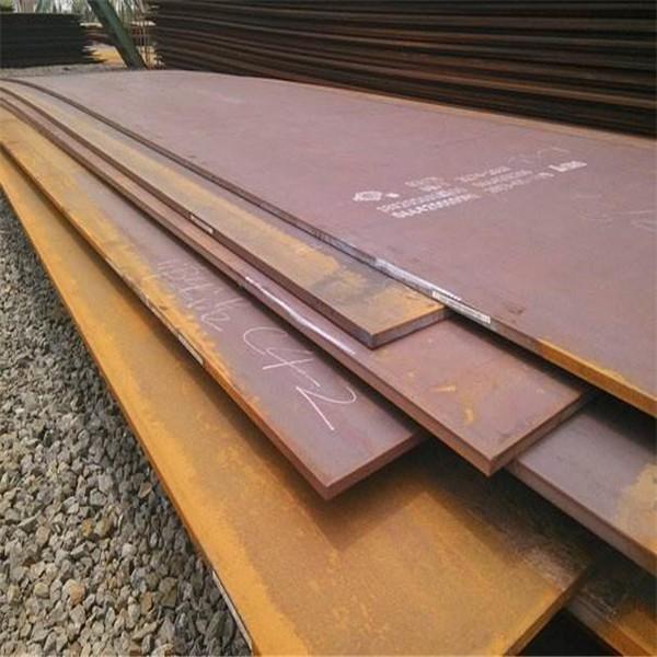 Astm A1011 S335 A500 Carbon Steel Plate Hardox400 Hardox450 CS Sheet Metal