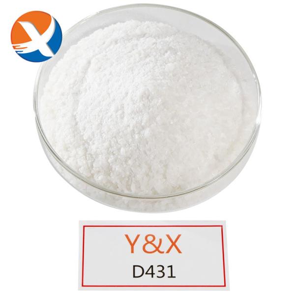 Calmante da flutuação D431 para o talco Mica Dolomite