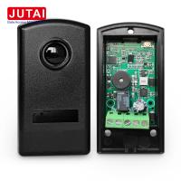Sensor fotoelétrico com fio personalizável Anti luz solar para grande porta industrial 30m