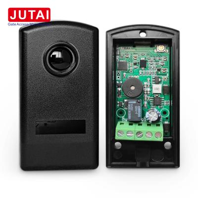 Sensor fotoelétrico com fio personalizável Anti luz solar para grande porta industrial 30m