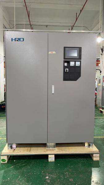 R6000  Series AC/DC Industrial  rectifier With Input Isolation Transformer