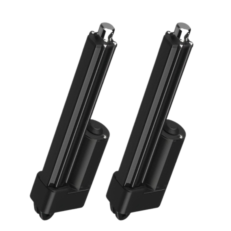 Waterproof Electric Linear Actuator 24V DC for Low-Noise Compact Automation Cases