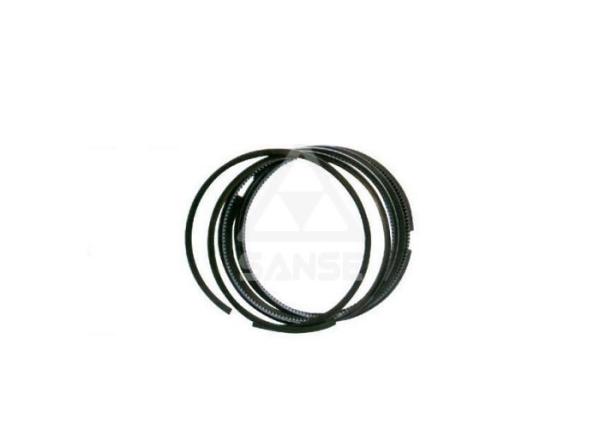 PE6 Engine Piston Ring 12040-96503 , NISSAN Excavator Diesel Engine Parts