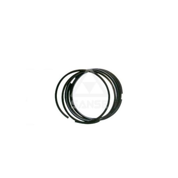Durable Excavator Engine FD33 Fitting Piston Rings, Nissan Diesel Engine Accessories