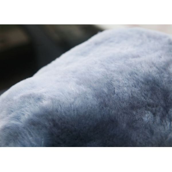 Перчатки мойки овчины ссадины поверхность устойчивой нежная для полируя зеркала