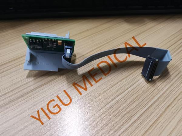 MP40 Patient Monitor MSL Board avec une garantie de 90 jours