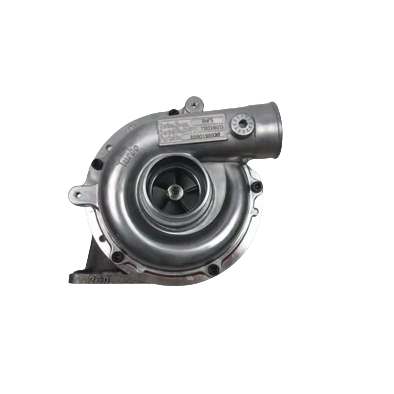 Big Power S200g Turbocharger 12589700062 12589980116 32006296 for Retrofit/Upgrade