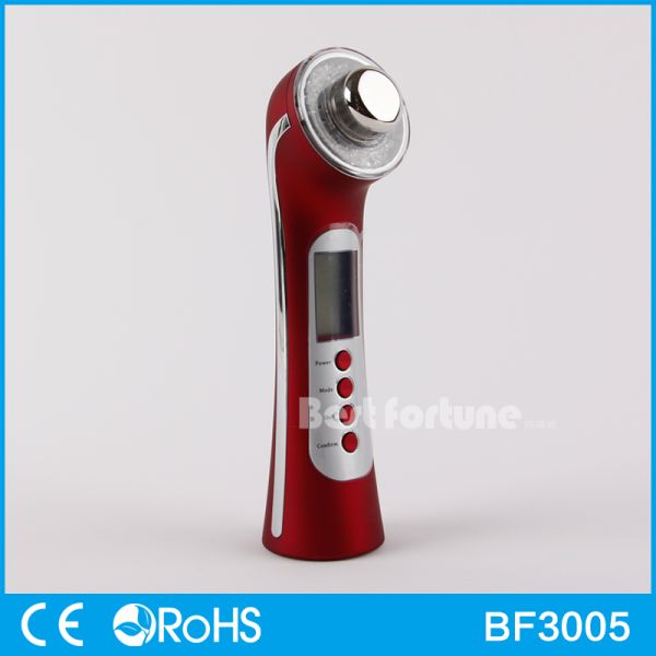 ABS Material Led Light Therapy Device , Anti Aging Light Therapy Device