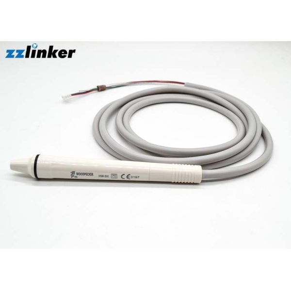 Portable 0.5MPa Dental Ultrasonic Scaler With Handpiece