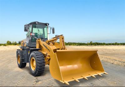 Lonking  CDM833 LG833N wheel loader 3TON with Weichai deutz engine 92kw  WP6G125E22