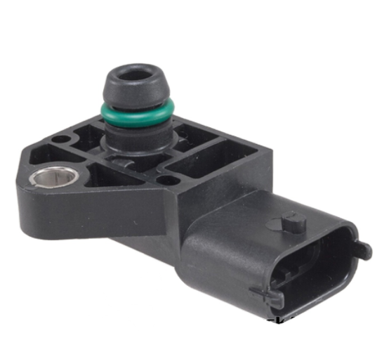 0261230101 24420587 71741115 Intake Manifold Air Pressure Sensor For GM Opel