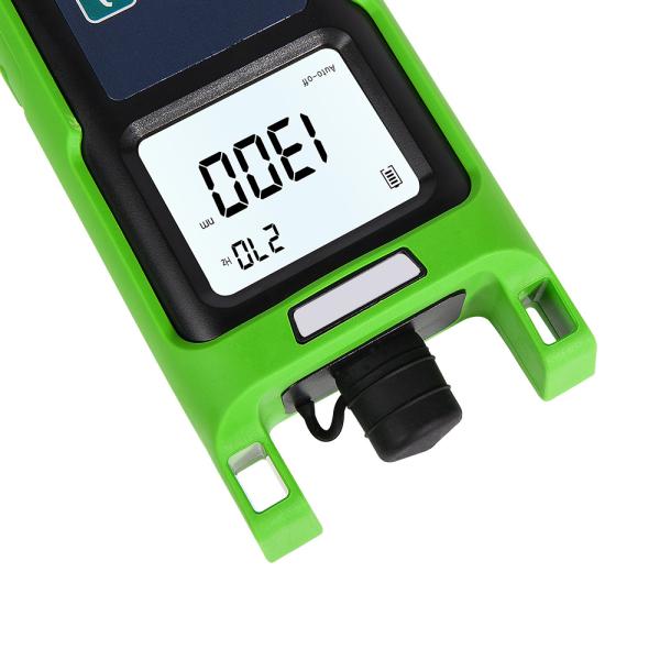 FONGKO KLS-35 Fiber Optic Light Source The Ultimate Solution for Fiber Optical Testing
