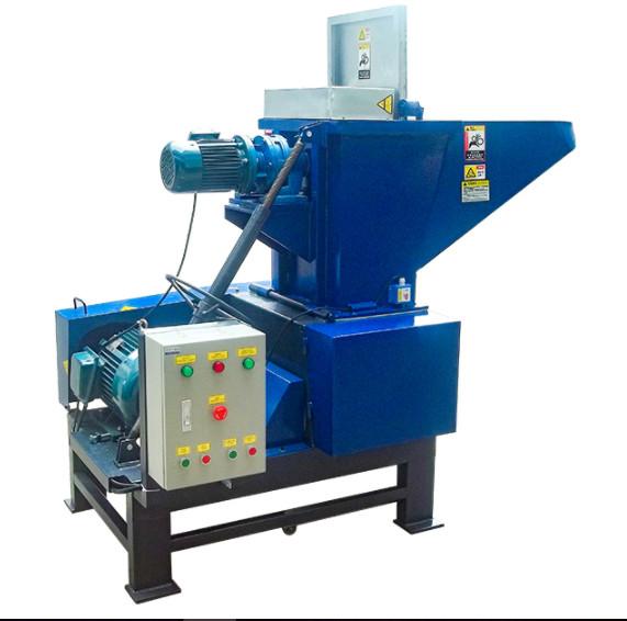 15HP 11KW Strong Wasted Plastic Crusher Machine / Recycled Plastic Bottle Crusher/  15HP 11KW Strong Wasted Plastic Crus