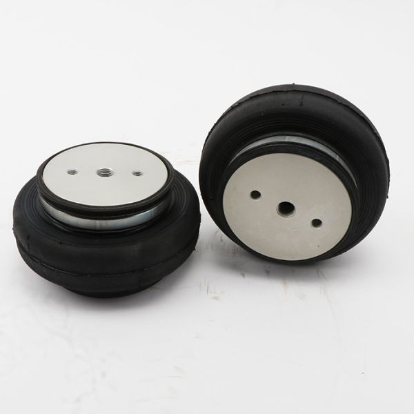 1B5-500 Suspension Air Springs AIRSUSTECH Single Air Bag 1K130070