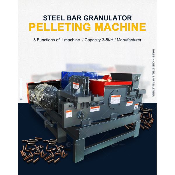 Автоматическая 25 мм ребер нержавеющая сталь Стержень Стержень изгиба режущей машины видеопроверка