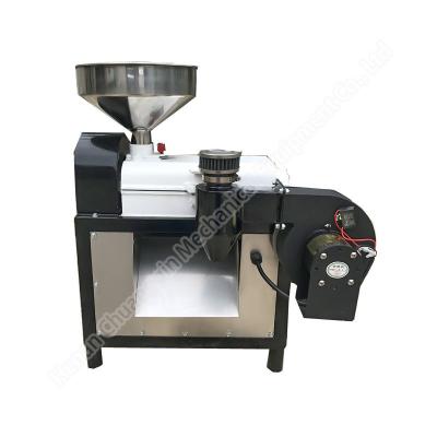 50kg/h Coffee Beans Hulling Machine Coffee Beans Huller Coffee Dehuller Coffee huller