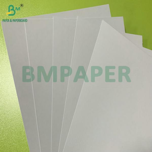 Smooth Texture 310gsm 320g High Opacity Black Core Playing Poker Paper