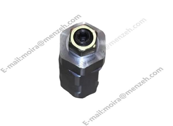 4358914 4289603 4382814 Excavator Relief Valve Fit EX120-5 EX200 EX230 EX270 ZX330 ZX70