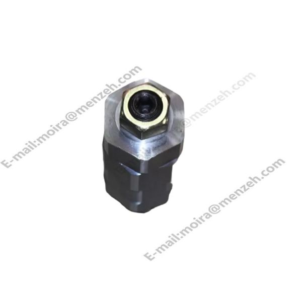 4358914 4289603 4382814 Excavator Relief Valve Fit EX120-5 EX200 EX230 EX270 ZX330 ZX70