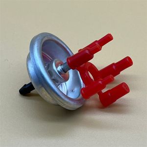 Красный - адаптированный легкий газовый клапан для промышленного зажигания - тяжелый - грузовой