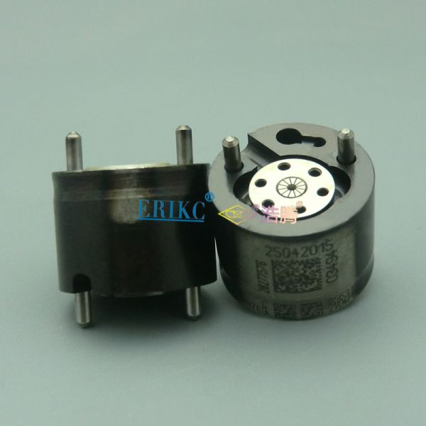 ERIKC 28525582 For Delp 9308z625C fuel pump control valve 28231014 CITROEN FIAT 6308-625C FORD valve set SSANG YONG