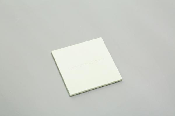 Flame Retardant Heat Insulating Plate For Moulded Products Fireproof
