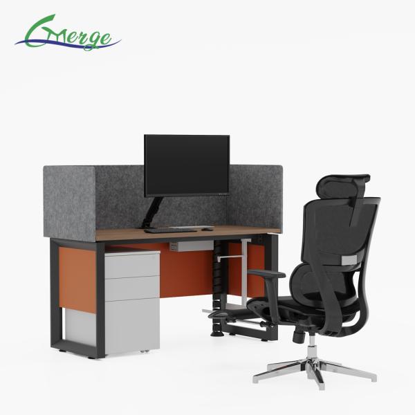 Elevate Your Business with Commercial Manager Office Desk for Professional Workspaces