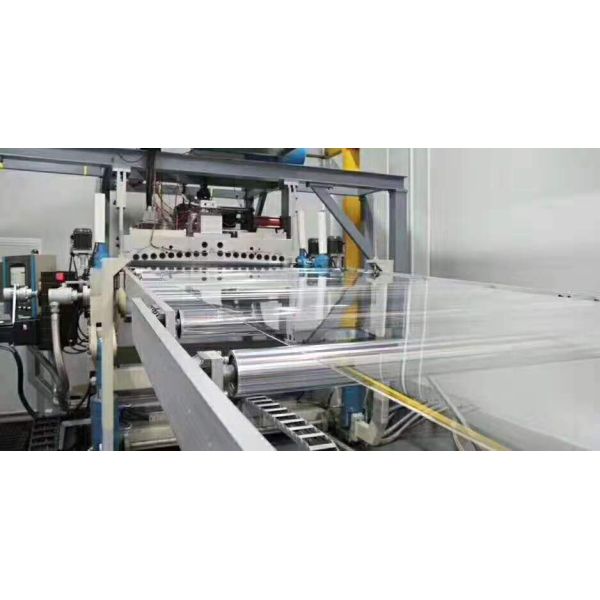 Прозрачный акриловый диффузерный лист 10 мм акриловые панели для люминесцентного освещения