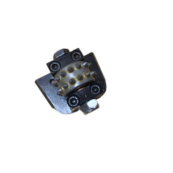 Lavina Quick Change Bush Hammer Roller for Concrete Floor Texturing
