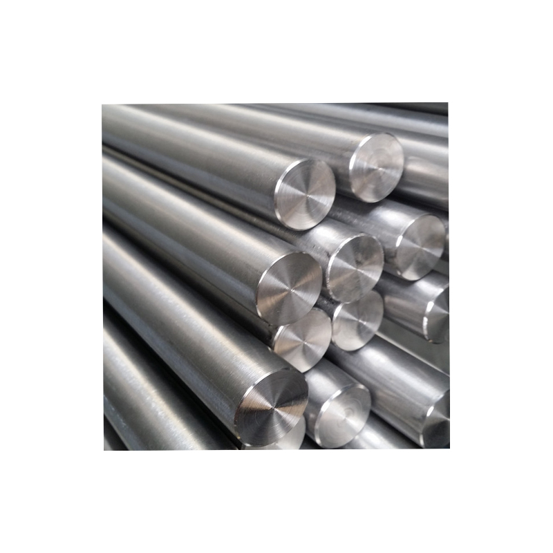 MP159 Nickel Cobalt Alloy Bar UNS R30159 Ultra High Strength Heat Resistant Rod for Aerospace Components