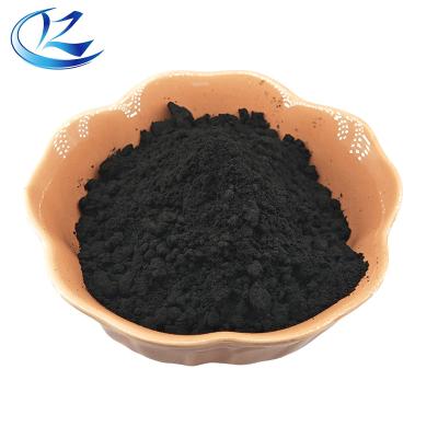 Poudre de cacao alcalinisée noire pour gâteau