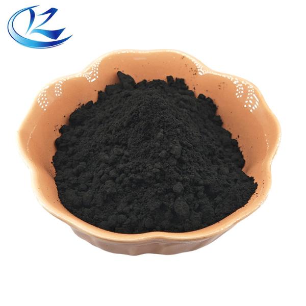 Poudre de cacao alcalinisée noire pour gâteau