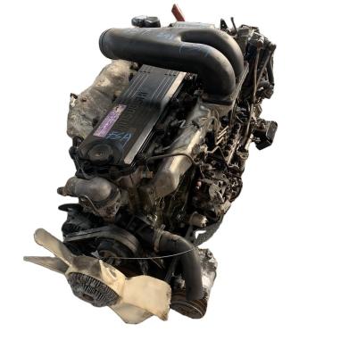 Replace/Repair Purpose Used 6D17 Diesel Engine for Mitsubishi 1994-2004 Year