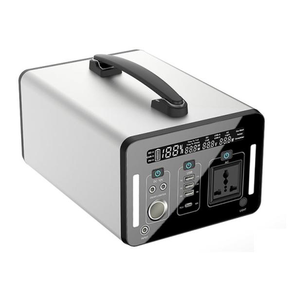 270000mAh DC12V Household 1000WH Power Station