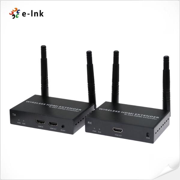 Wireless HDMI Extender