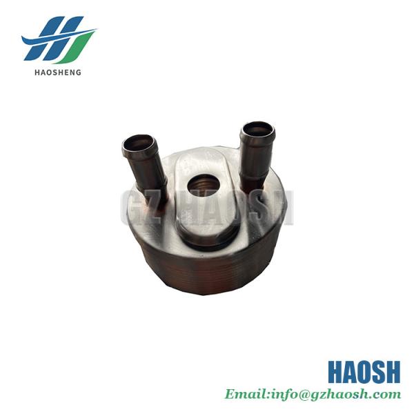 Le système de refroidissement de l'huile de l'Isuzu DMAX 8-97943622-1