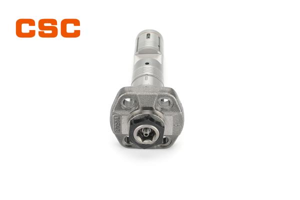 Rustproof Hydraulic Control Valve Parts KOMATSU 200-7 Excavator PC Valve