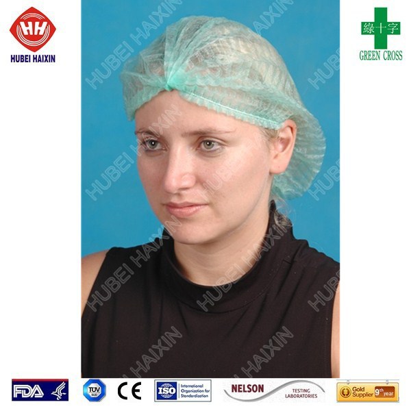 Nonwoven Plastic Isolation Gowns , Unisex Disposable Medical Exam Gowns