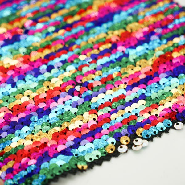 Ткань 5 Sequins дочерних компаний