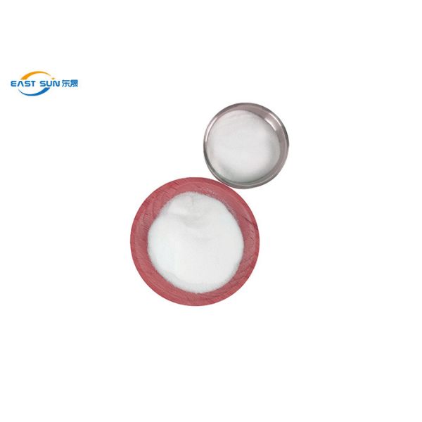 Белый горячеплавкий клейкий порошок DTF полиуретановый порошок ручной мягкий для передачи тепла