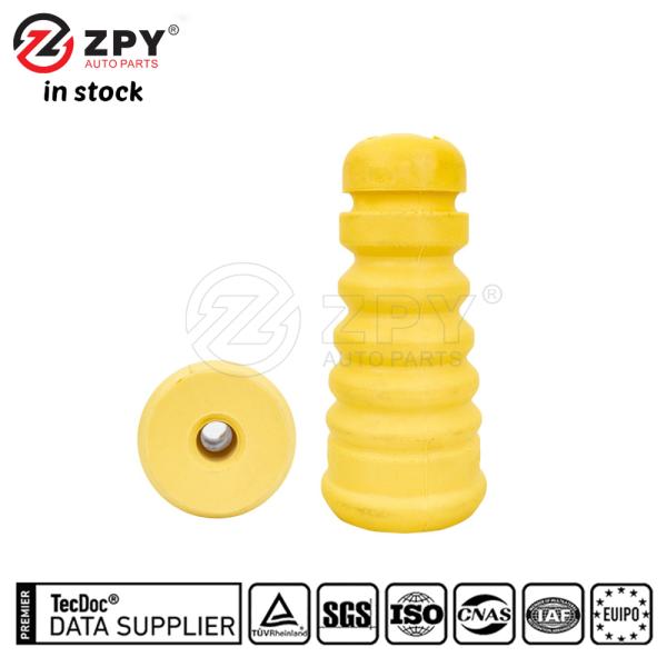 ZPY Rubber Bump Stop Bushing 4B0512131 for VW Audi Porsche