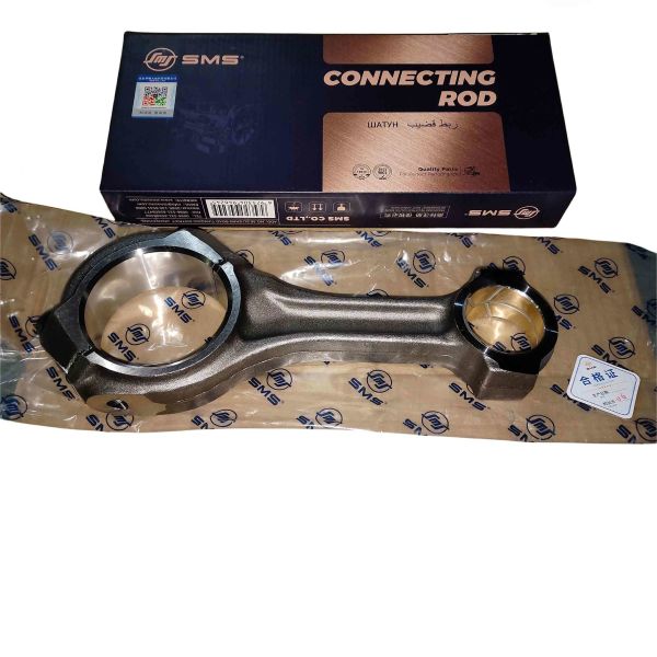 61500030009 Сборка соединительных стержней Части двигателя Weichai